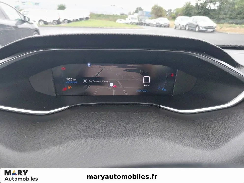 Véhicule occasion 193306 - peugeot 308 - Photo 13