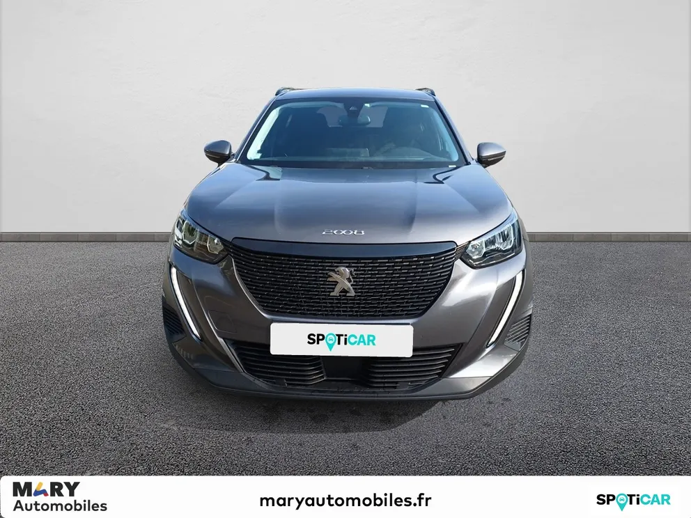 Véhicule occasion 1230437 - peugeot 2008 - Photo 6