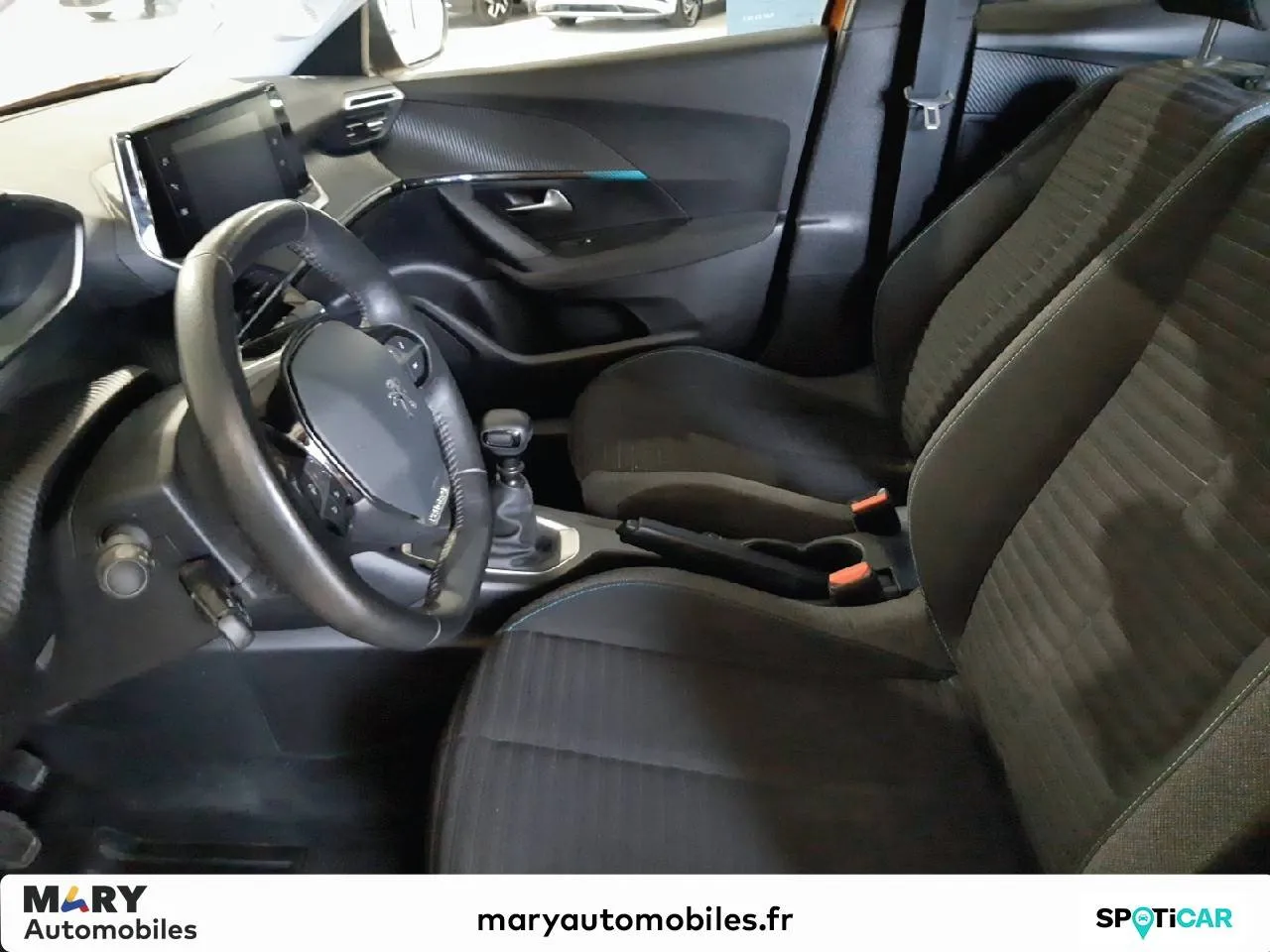 image du véhicule