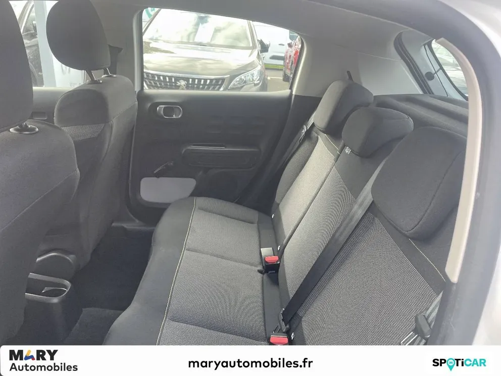 Véhicule occasion 200335 - Citroën C3 - Photo 10