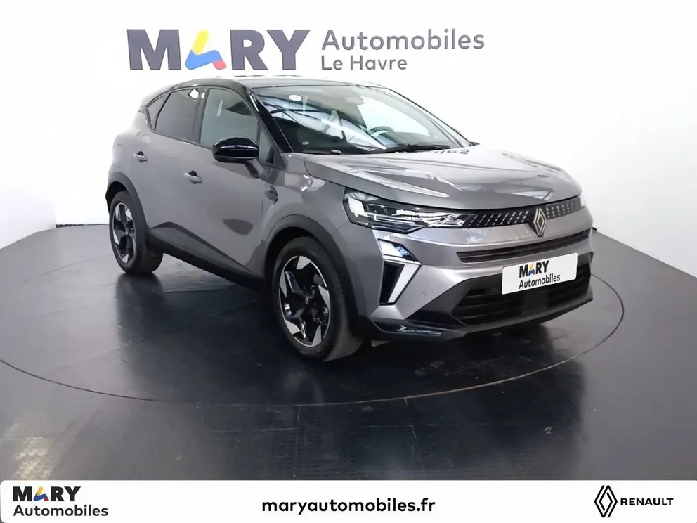 Véhicule occasion 222988 - renault CAPTUR - Photo 3