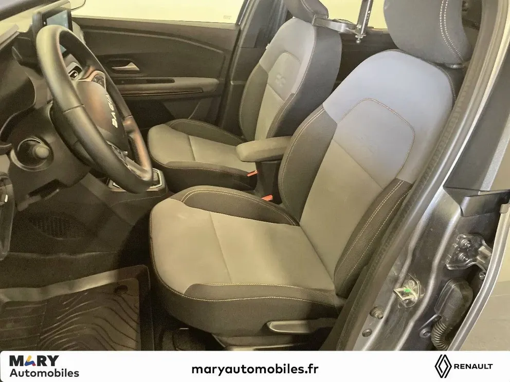 Véhicule occasion 230352 - dacia JOGGER - Photo 9