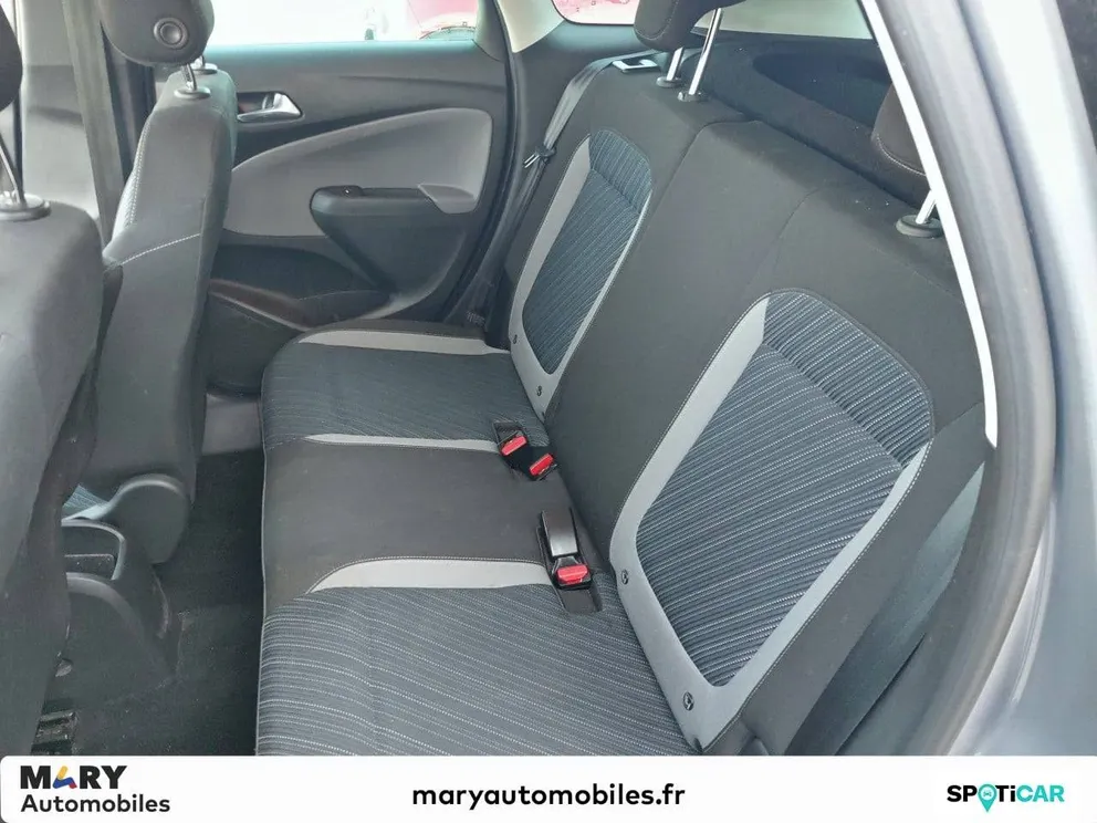 Véhicule occasion 223546 - opel CROSSLAND - Photo 10