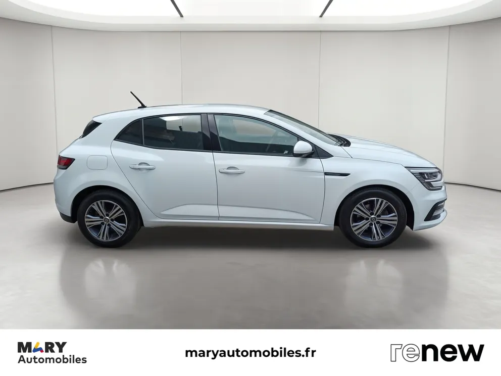 Véhicule occasion 1230441 - renault MEGANE - Photo 6