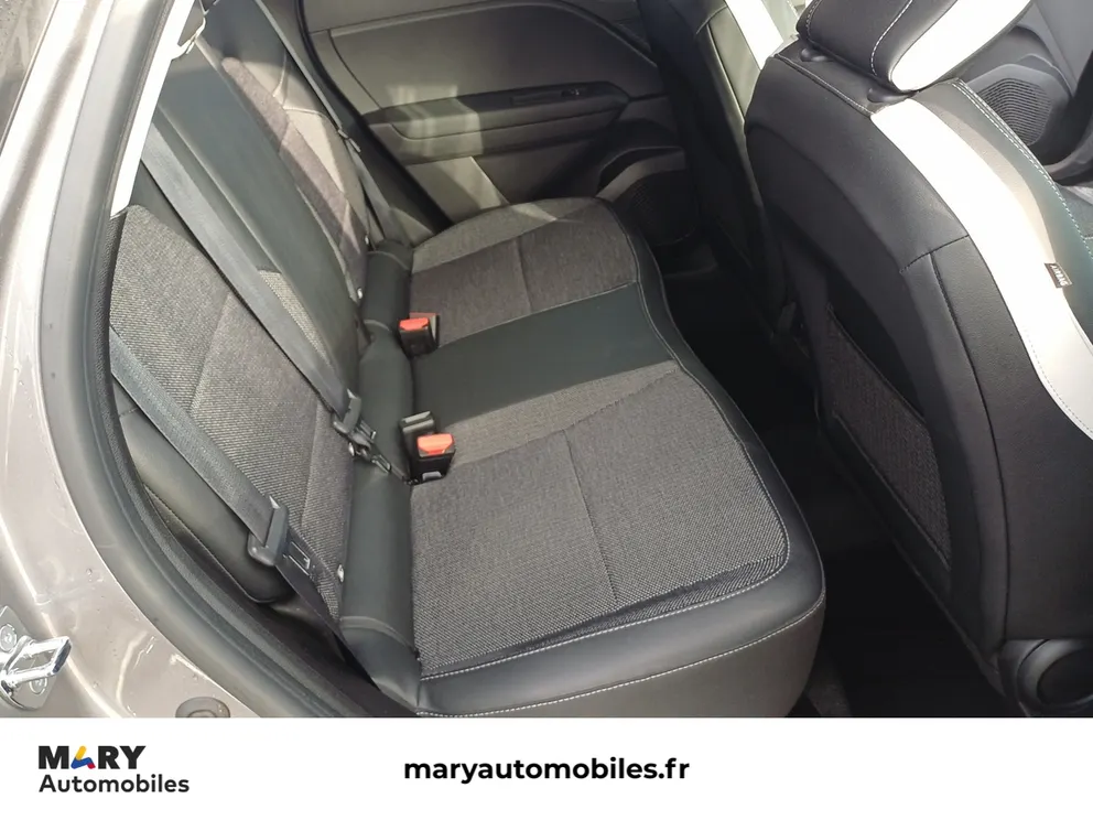 Véhicule occasion 234908 - renault CAPTUR - Photo 21