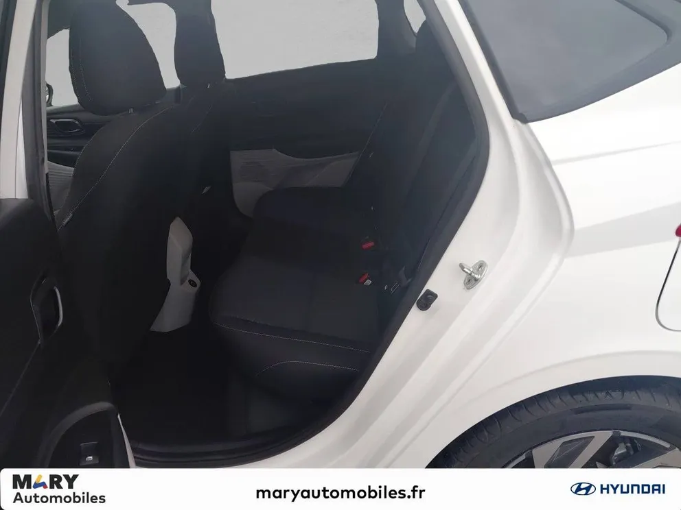 Véhicule occasion 222160 - hyundai i20 - Photo 10