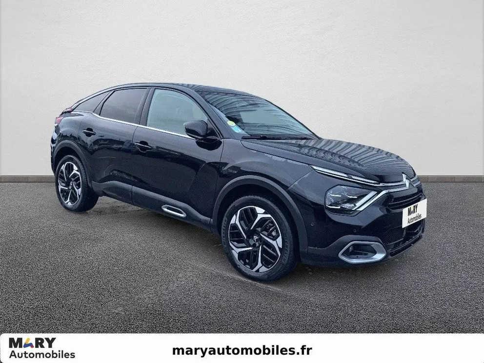 Véhicule occasion 196670 - Citroën C4 - Photo 3