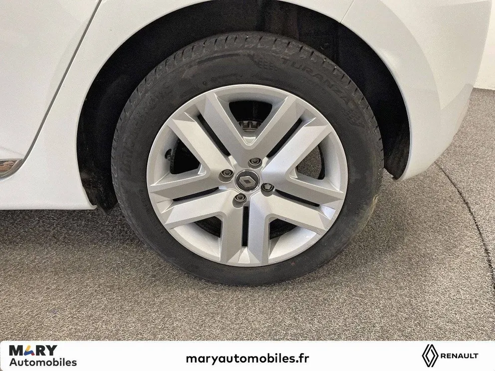 Véhicule occasion 200819 - renault CLIO - Photo 11