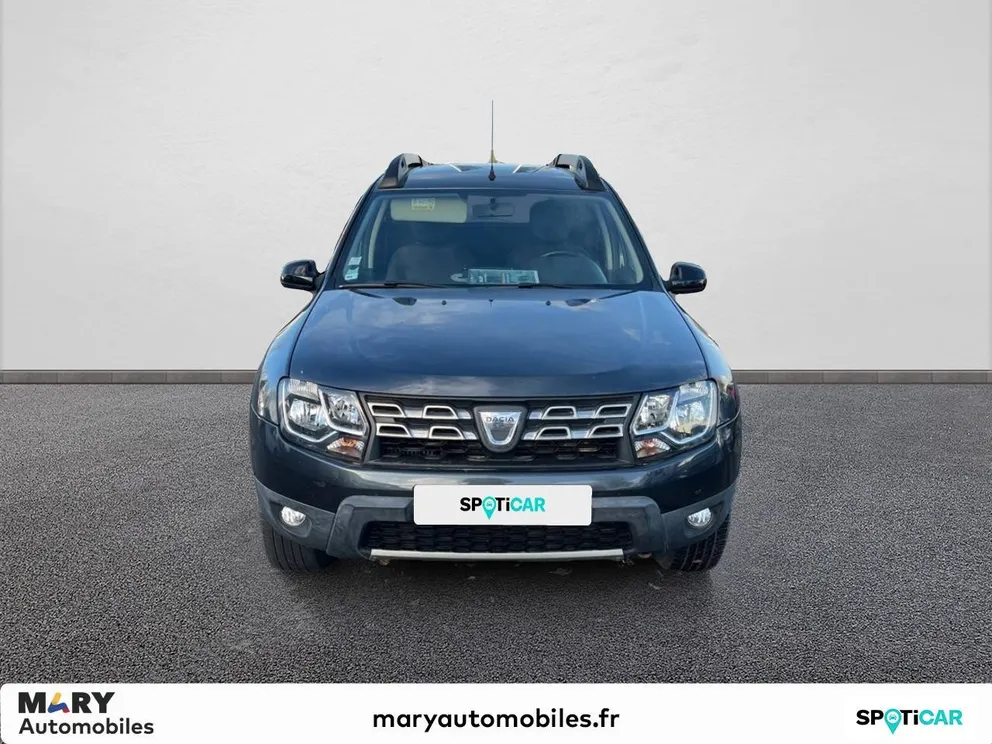 Véhicule occasion 204171 - dacia DUSTER - Photo 2