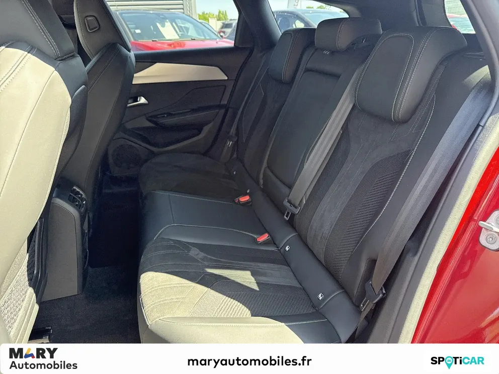 Véhicule occasion 1232046 - peugeot 308 - Photo 23