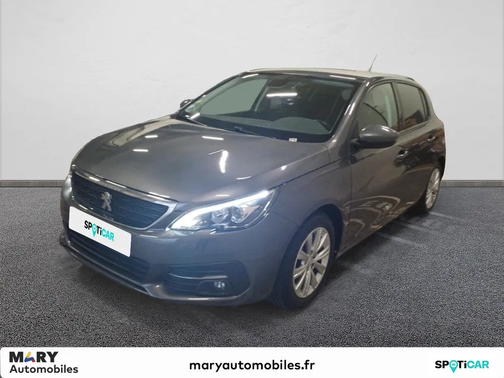Véhicule occasion 230073 - peugeot 308 - Photo 1