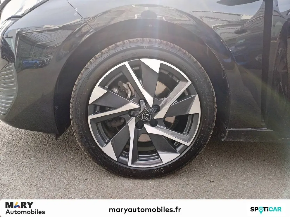 Véhicule occasion 228414 - peugeot 308 - Photo 11