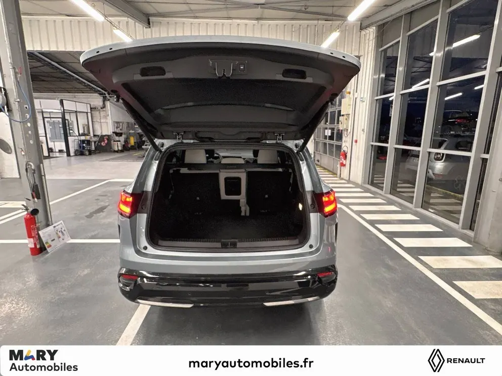 Véhicule occasion 181113 - renault ESPACE - Photo 6