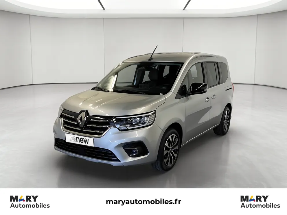 Véhicule occasion 1240368 - renault KANGOO - Photo 1