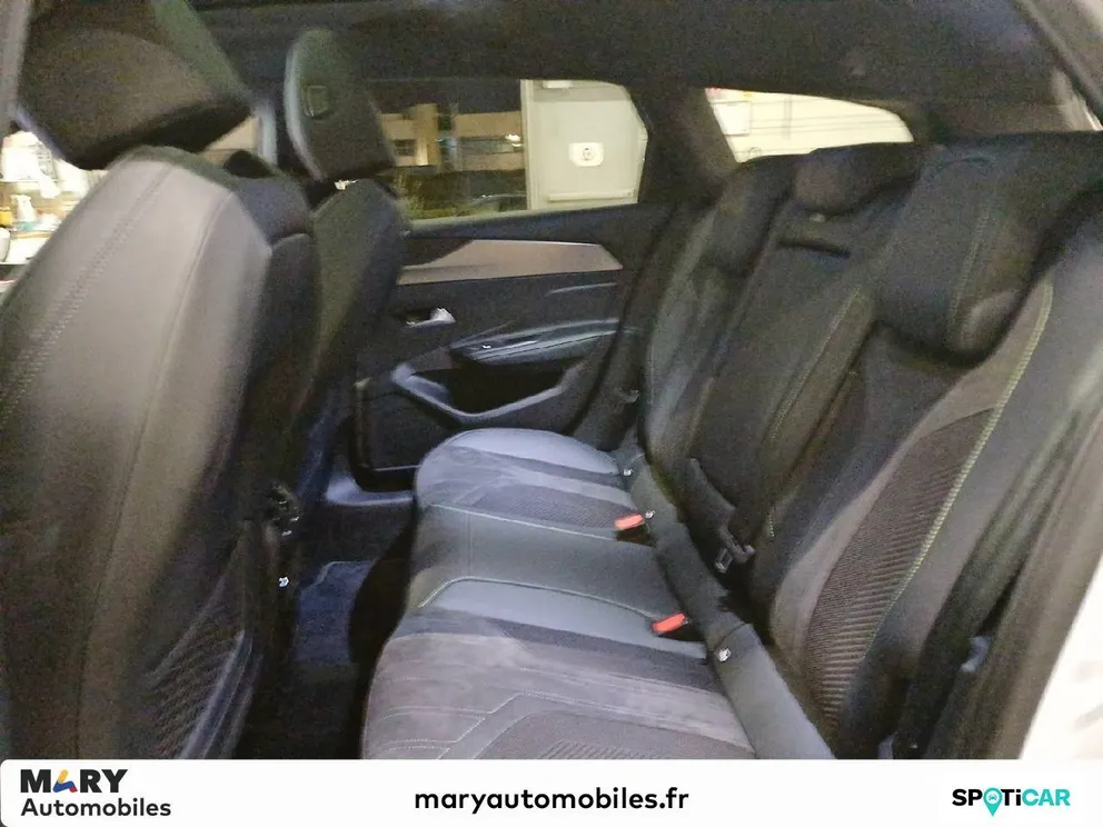 Véhicule occasion 205210 - peugeot 308 - Photo 10