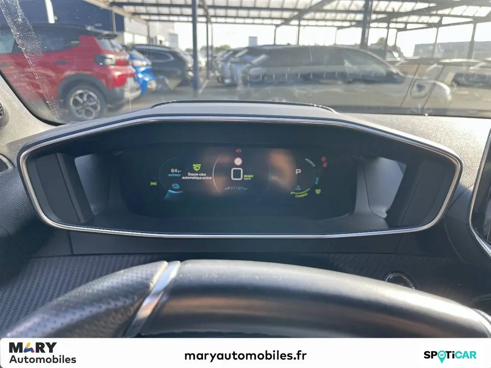 Véhicule occasion 194087 - peugeot 208 - Photo 12