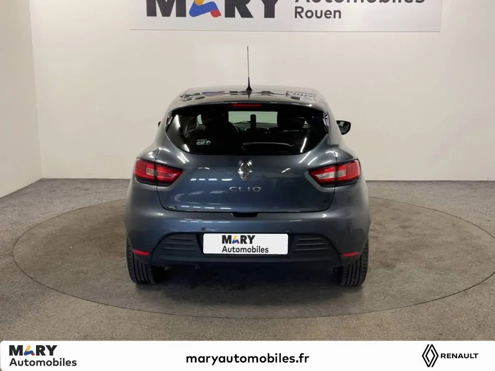 Véhicule occasion 215491 - renault CLIO - Photo 5