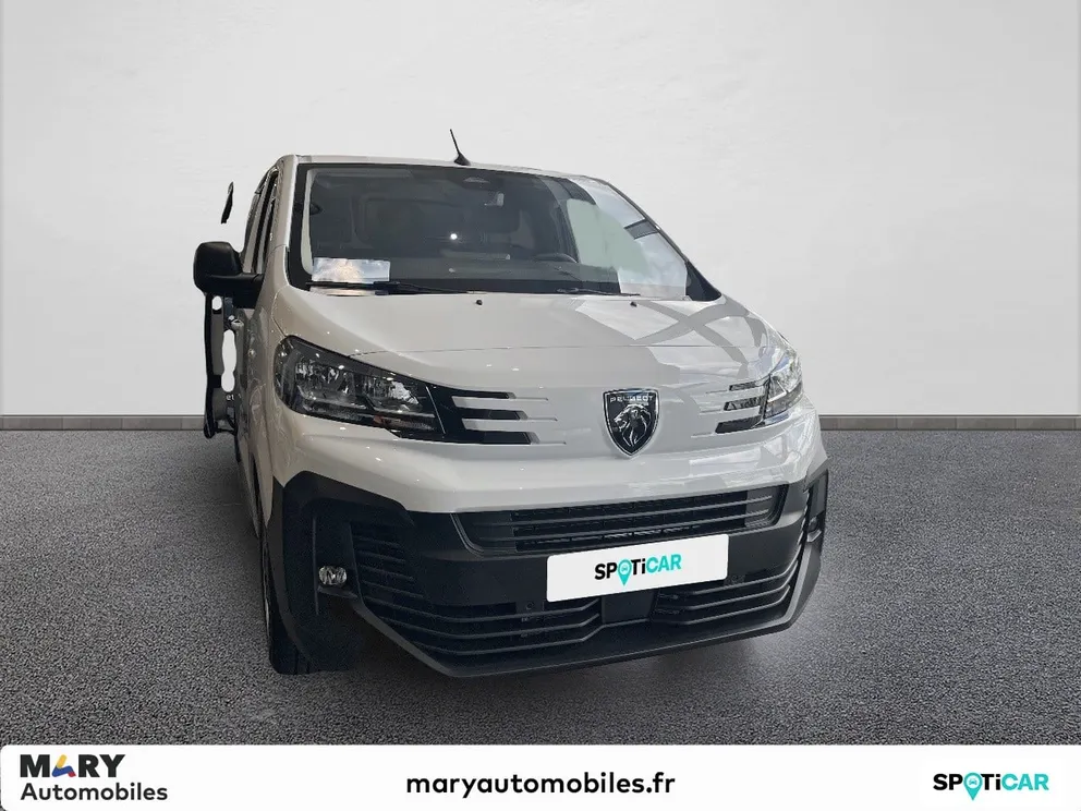 Véhicule occasion 224130 - peugeot EXPERT - Photo 6