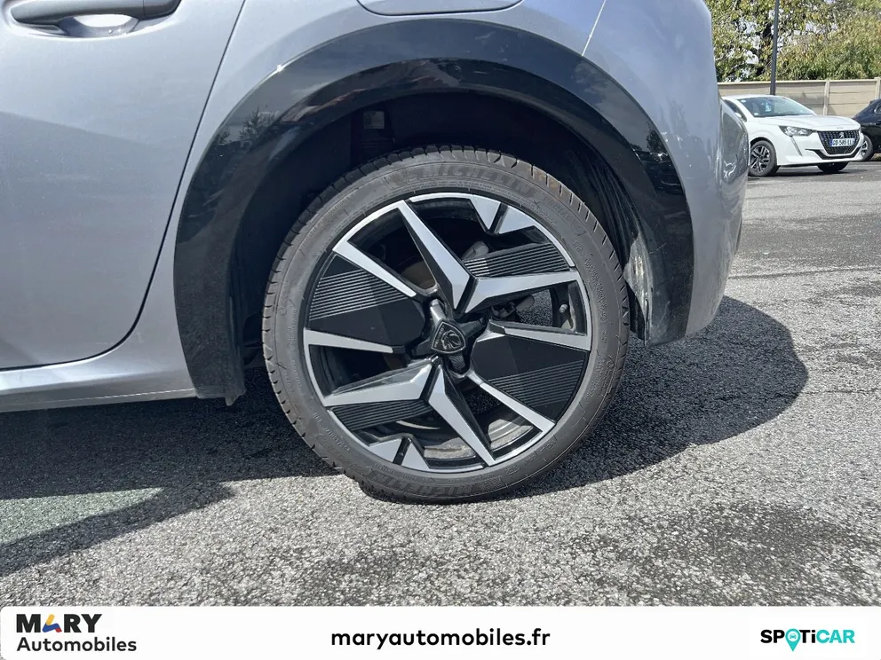 Véhicule occasion 1238630 - peugeot 208 - Photo 7