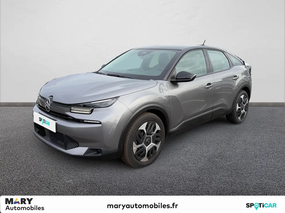Véhicule occasion 1237295 - Citroën C4 - Photo 1