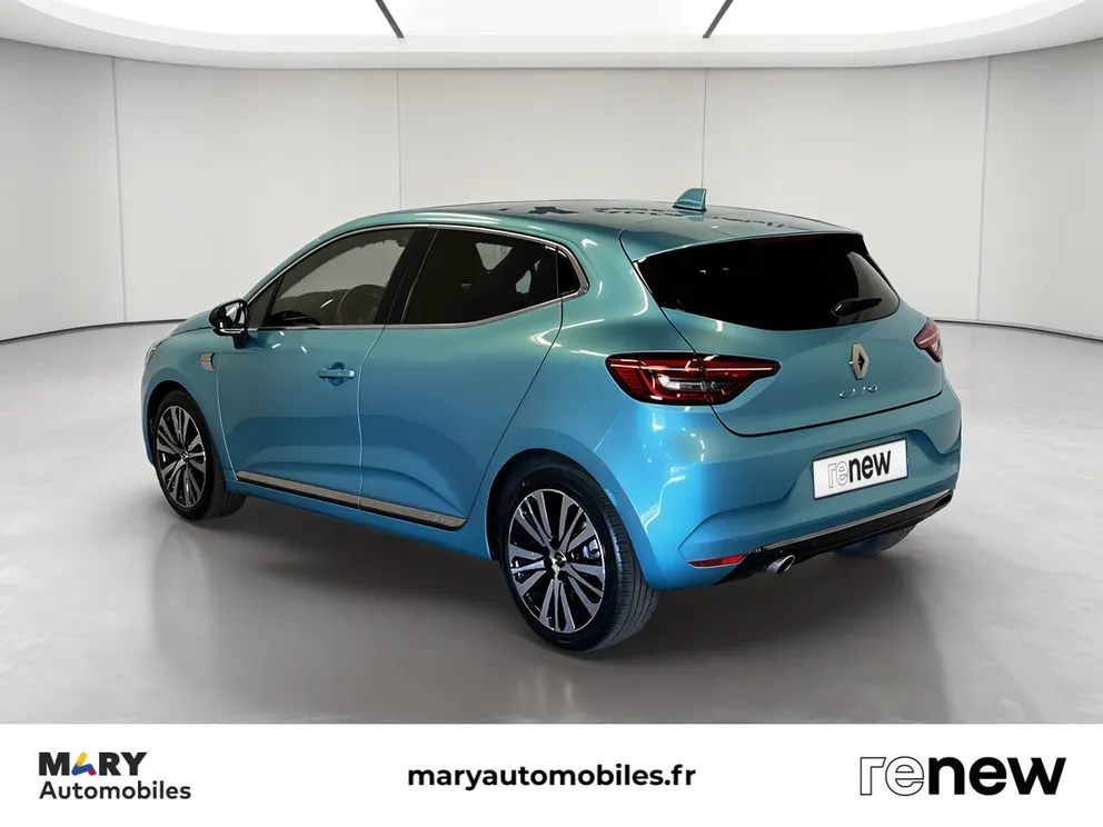 Véhicule occasion 237824 - renault CLIO - Photo 3