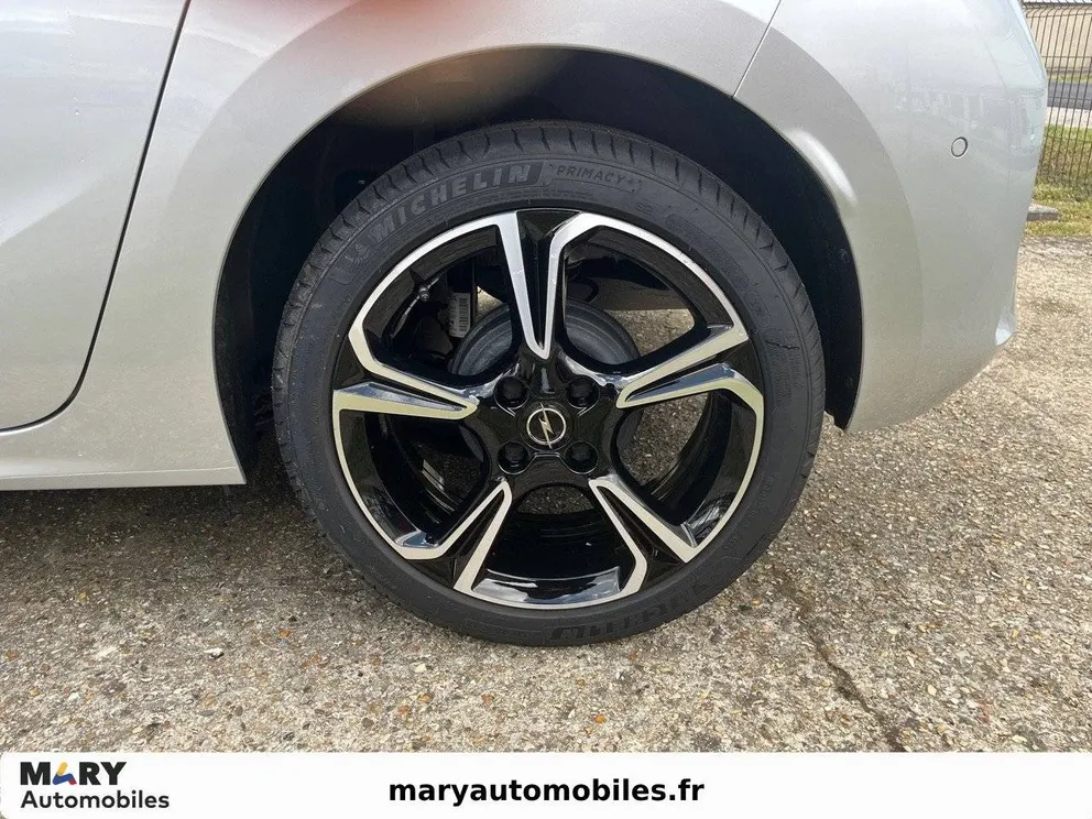 Véhicule occasion 191534 - opel CORSA - Photo 11