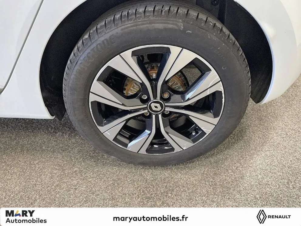 Véhicule occasion 219099 - renault CLIO - Photo 11