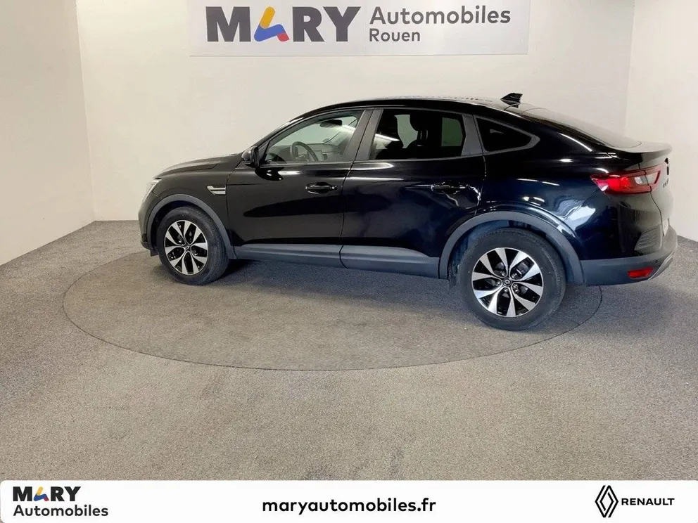 Véhicule occasion 186280 - renault ARKANA - Photo 7