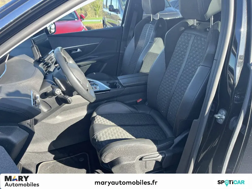 Véhicule occasion 220015 - peugeot 3008 - Photo 9