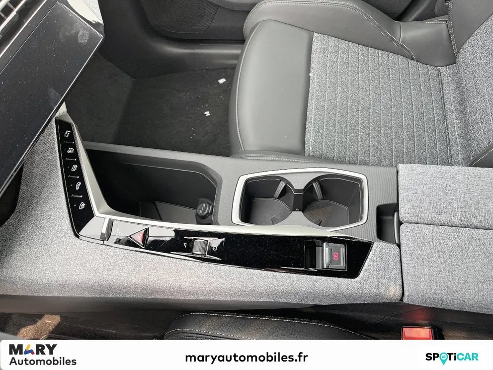 Véhicule occasion 177654 - peugeot 3008 - Photo 13