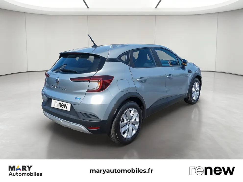 Véhicule occasion 237666 - renault CAPTUR - Photo 5