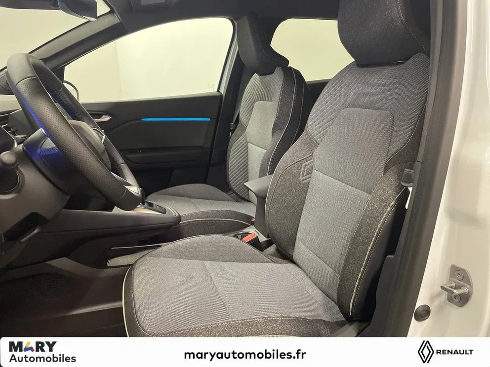 Véhicule occasion 214034 - renault SYMBIOZ - Photo 9