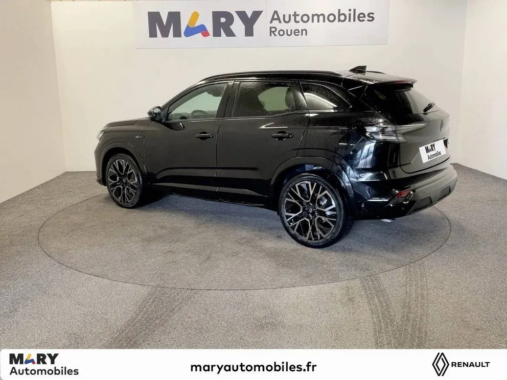 Véhicule occasion 188411 - renault AUSTRAL - Photo 7