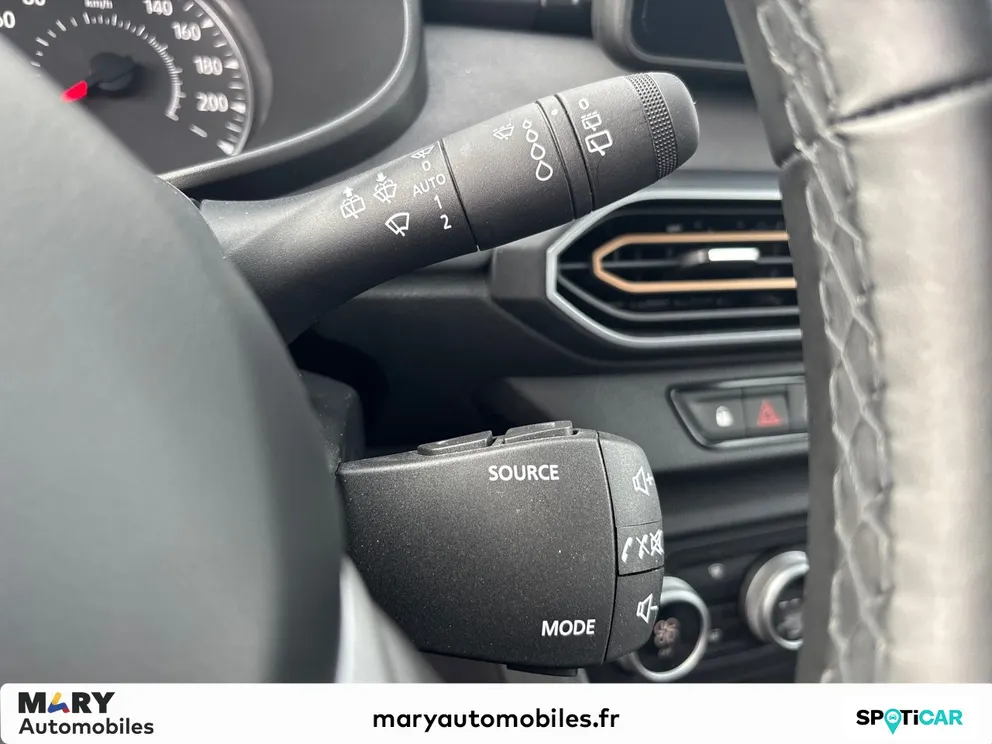 Véhicule occasion 1240432 - dacia SANDERO - Photo 15
