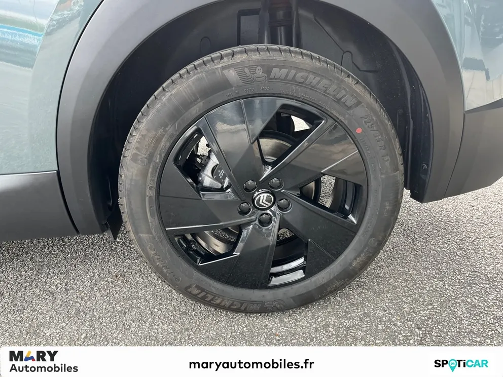 Véhicule occasion 1226843 - Citroën C5 AIRCROSS - Photo 7