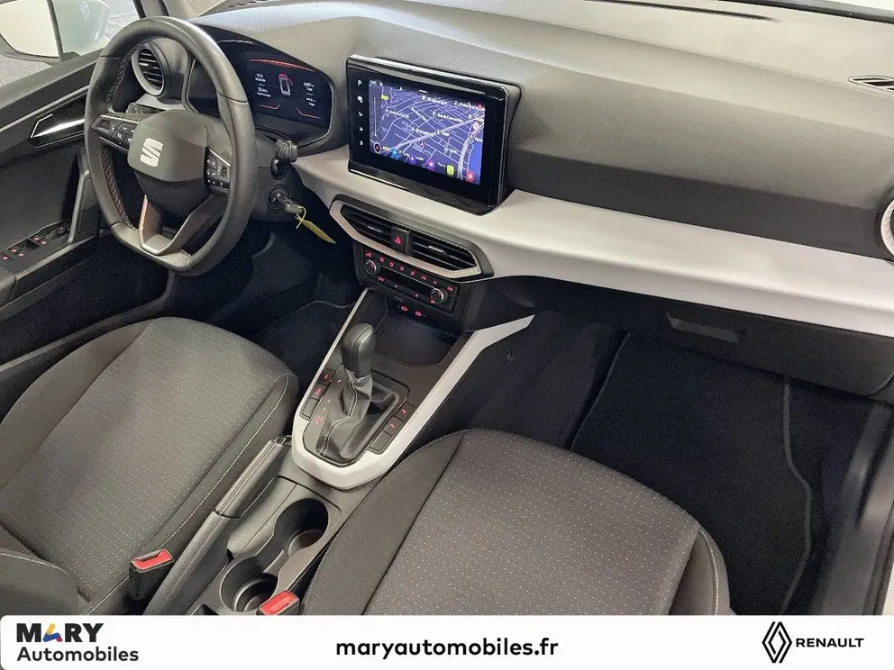 Véhicule occasion 222435 - seat ARONA - Photo 17