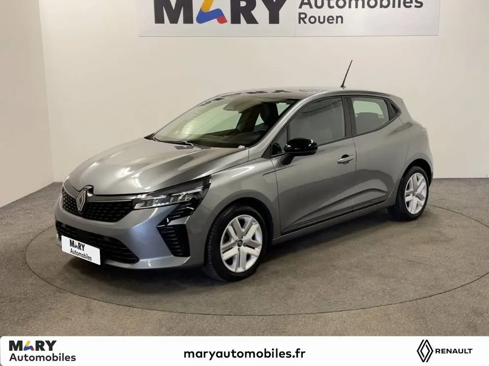 Véhicule occasion 221692 - renault CLIO - Photo 1