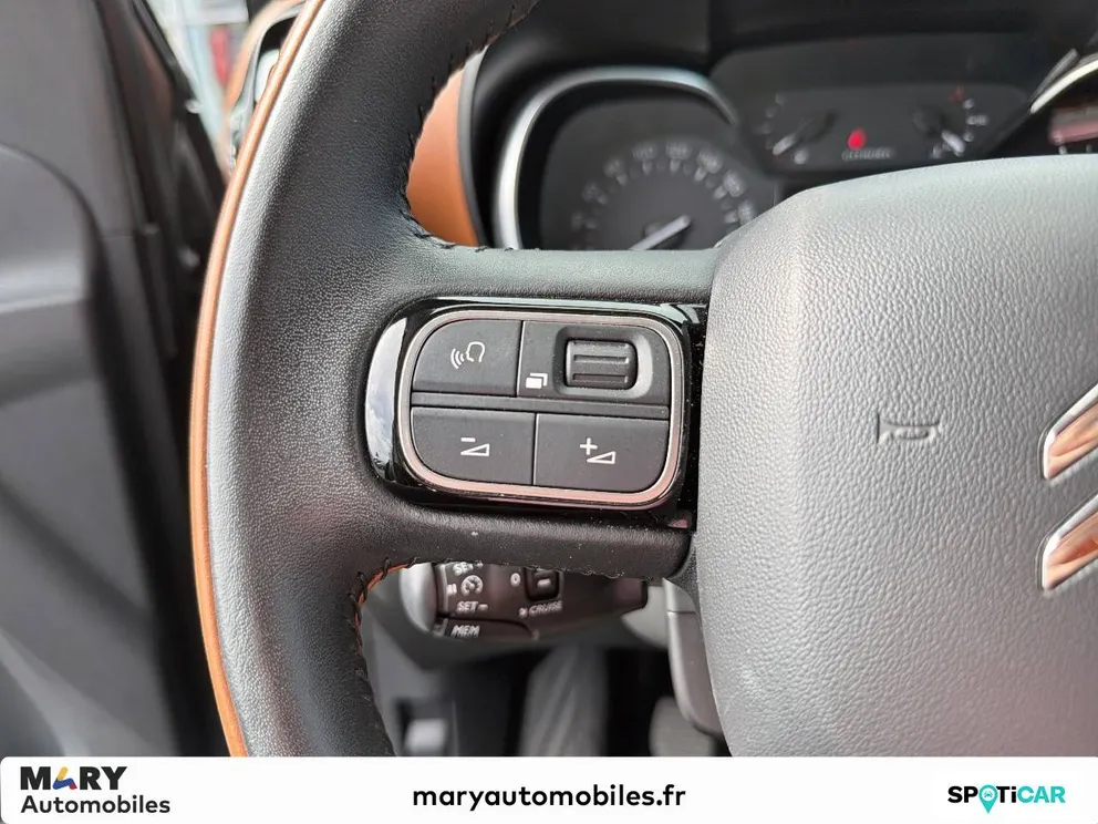 Véhicule occasion 232410 - Citroën C3 AIRCROSS - Photo 16