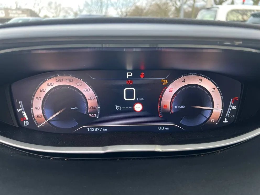 Véhicule occasion 206758 - peugeot 3008 - Photo 12