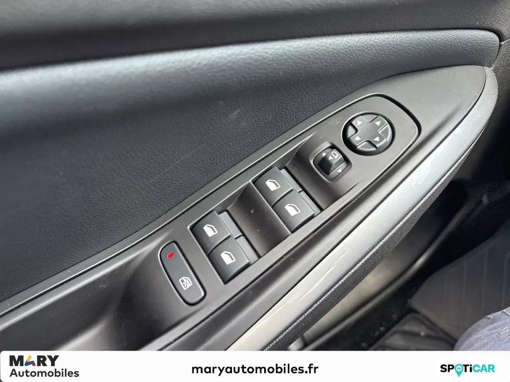 Véhicule occasion 185033 - opel GRANDLAND - Photo 13