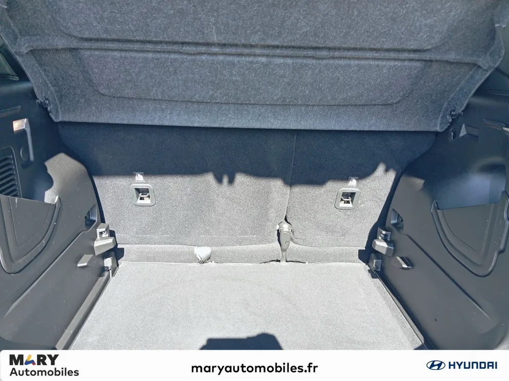 Véhicule occasion 1230801 - jeep RENEGADE - Photo 16
