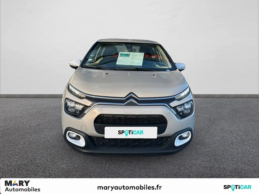 Véhicule occasion 207390 - Citroën C3 - Photo 2