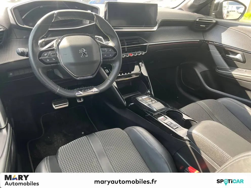 Véhicule occasion 223320 - peugeot 208 - Photo 6