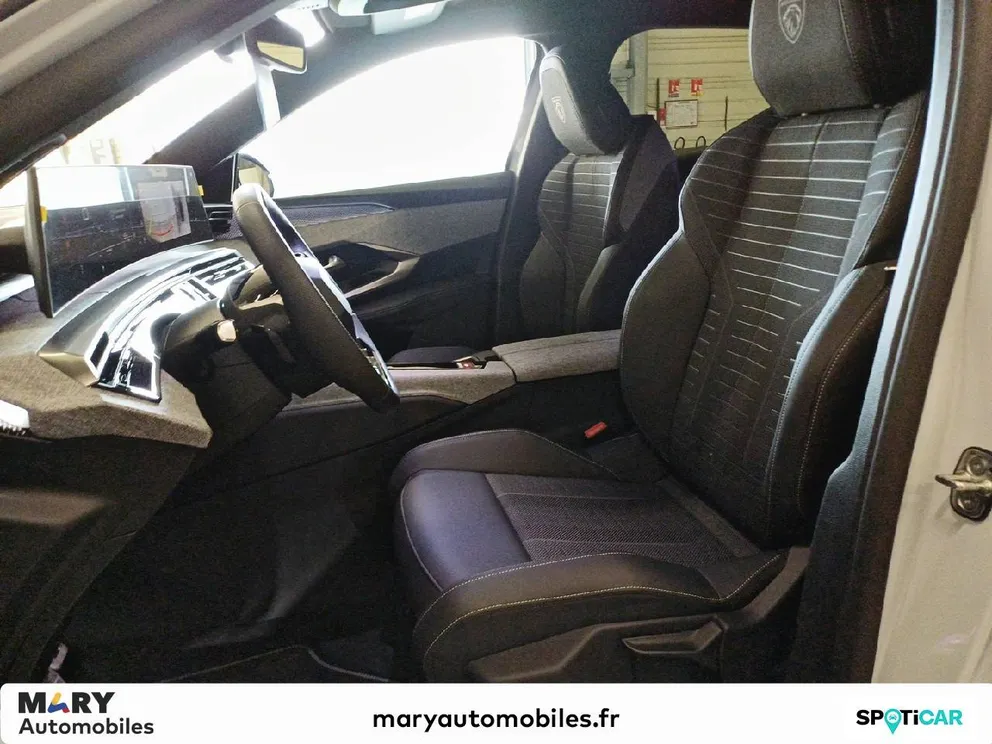 Véhicule occasion 166611 - peugeot 3008 - Photo 9