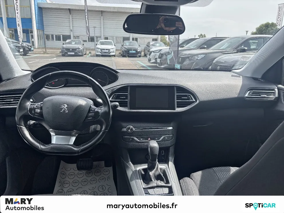 Véhicule occasion 231237 - peugeot 308 - Photo 8