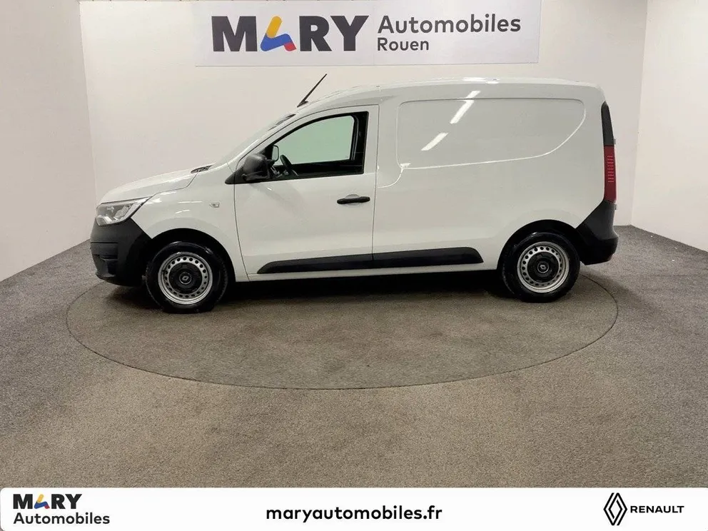 Véhicule occasion 176148 - renault EXPRESS VAN - Photo 7