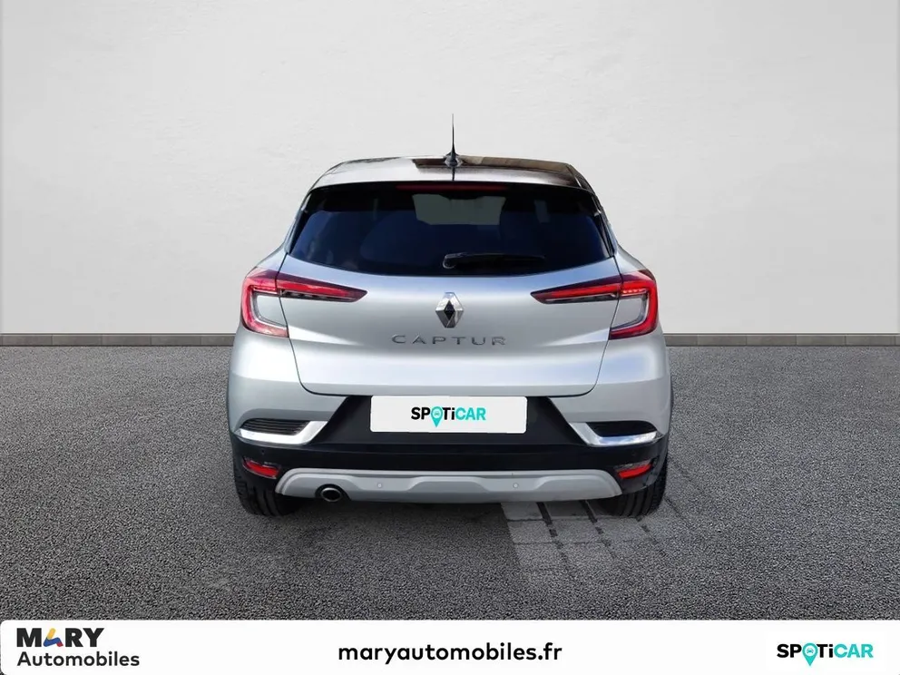 Véhicule occasion 227887 - renault CAPTUR - Photo 3
