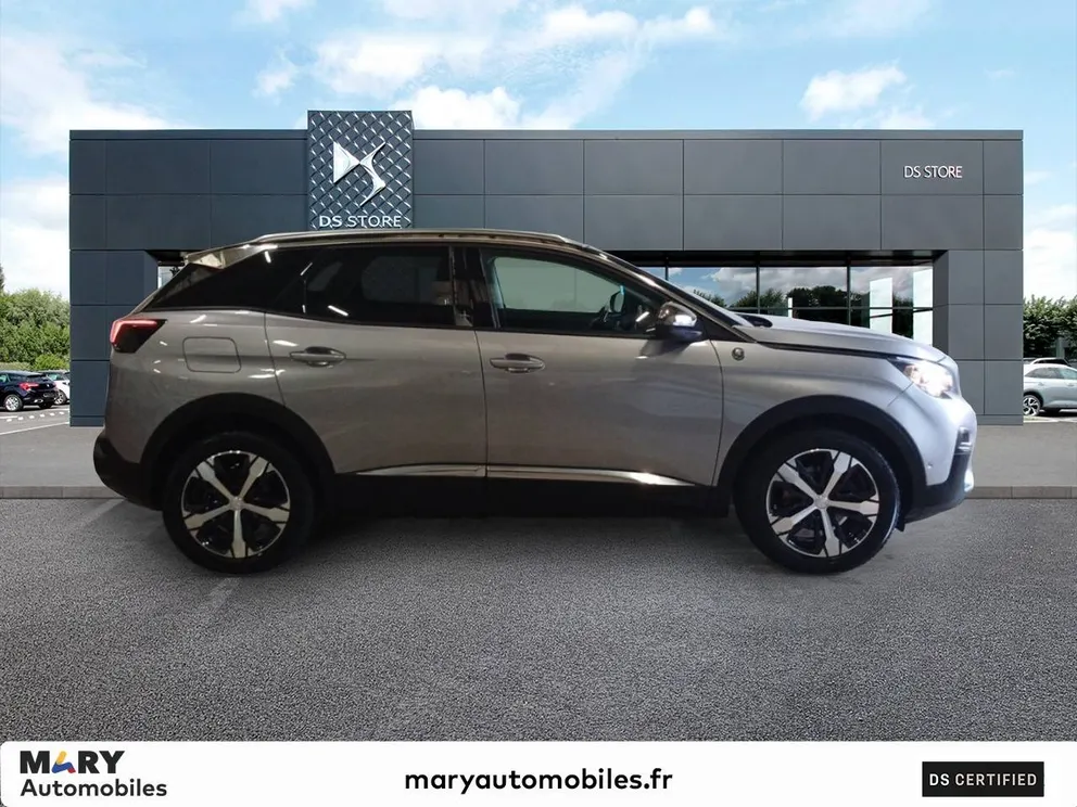 Véhicule occasion 179034 - peugeot 3008 - Photo 4