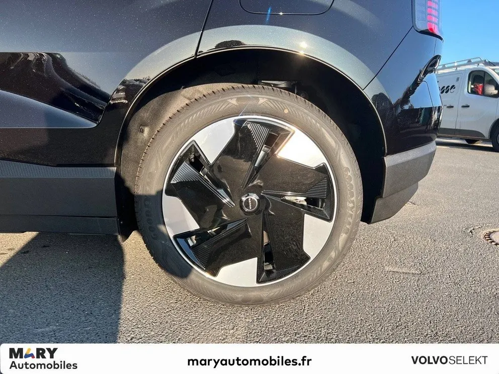 Véhicule occasion 199830 - volvo EX30 - Photo 12