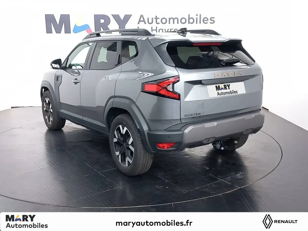 Véhicule occasion 198827 - dacia DUSTER - Photo 7